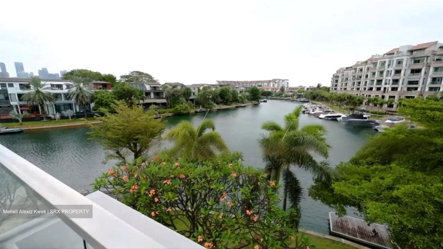 Sentosa Cove (D4), Detached #463865011